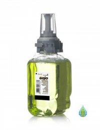 GOJO® ADX7 Lemonberry Foam Hand & Shower Wash