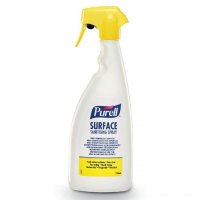 PURELL SURFACE